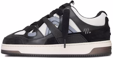 Represent Bully Low 'Black Leather' M12068-37 Represent Bully Low 'Black Leather' M12068-37