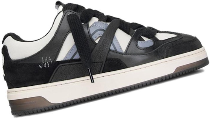 리프레젠트 불리 로우 "블랙 레더" (Represent Bully Low "Black Leather") M12068-37 Order 리프레젠트 불리 로우 "블랙 레더" (Represent Bully Low "Black Leather") M12068-37