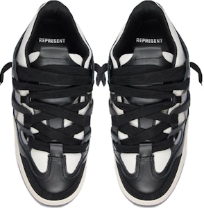 Represent Bully Low '黑色皮革' M12068-37 Purchase Represent Bully Low '黑色皮革' M12068-37