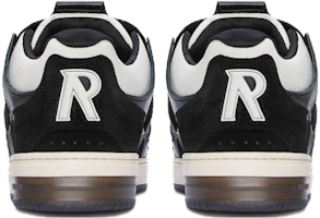Purchase Represent Bully Low 'Black Leather' M12068-37