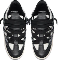 Details for Represent Bully Low 'Black Leather' M12068-37