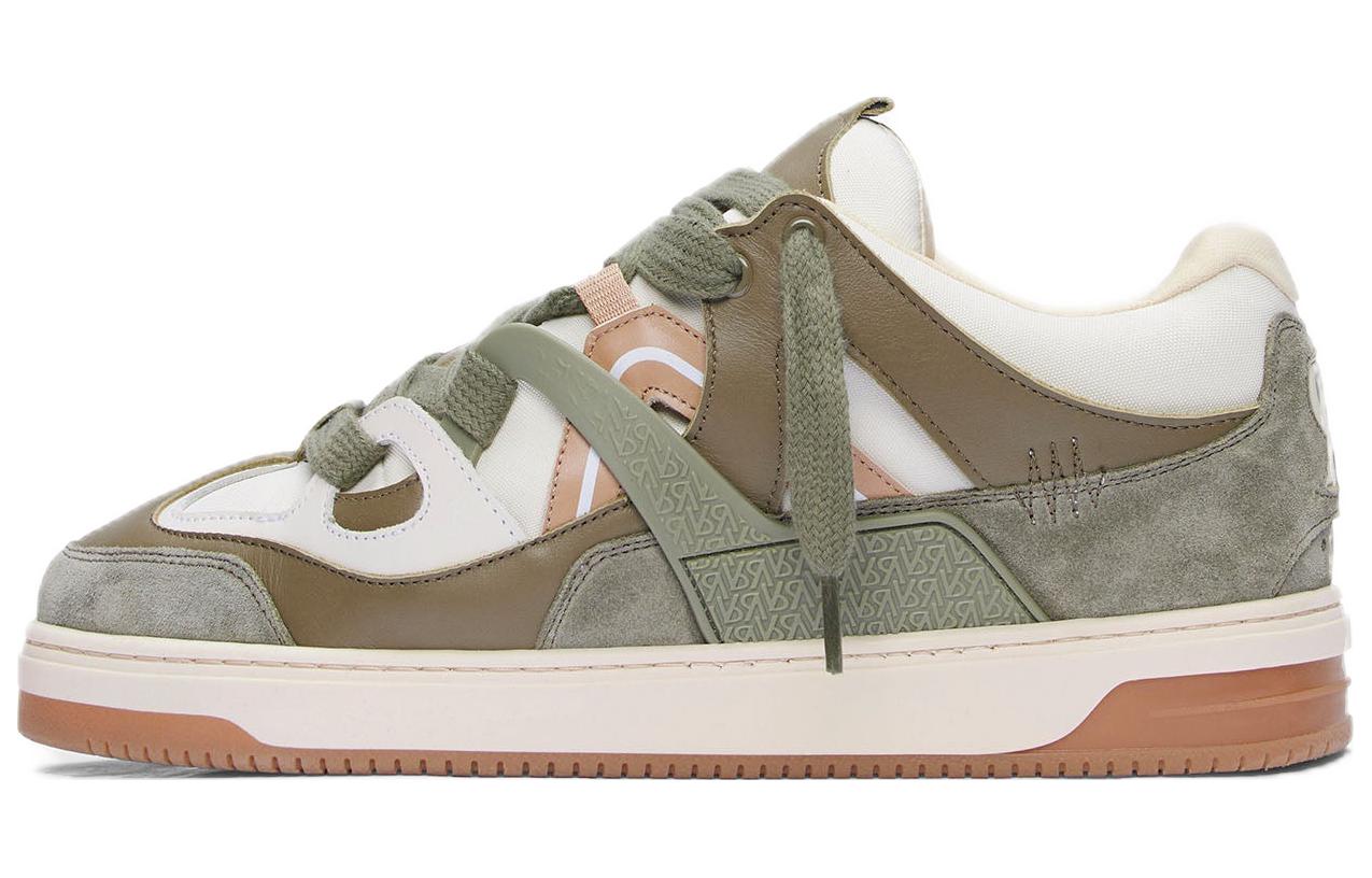 Represent Bully Low 'Khaki' M12068-340