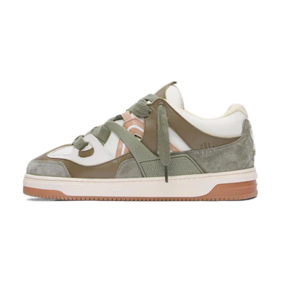 Represent Bully Low 'Khaki'