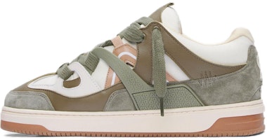 Represent Bully Low 'Khaki' M12068-340 Represent Bully Low 'Khaki' M12068-340