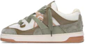 Buy Represent Bully Low 'Khaki' Lelaki Kasual Sneaker M12068-340