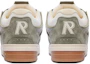 Lookbook Represent Bully Low 'Khaki' Lelaki Kasual Sneaker M12068-340