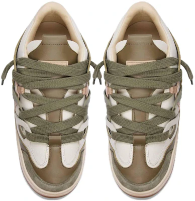 Represent Bully Low 'Khaki' Lelaki Kasual Sneaker M12068-340 Shop Represent Bully Low 'Khaki' Lelaki Kasual Sneaker M12068-340