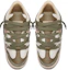 Shop Represent Bully Low 'Khaki' Lelaki Kasual Sneaker M12068-340