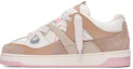 Buy 리프레젠트 불리 로우 "핑크 스웨이드" (Represent Bully Low "Pink Suede") M12068-341