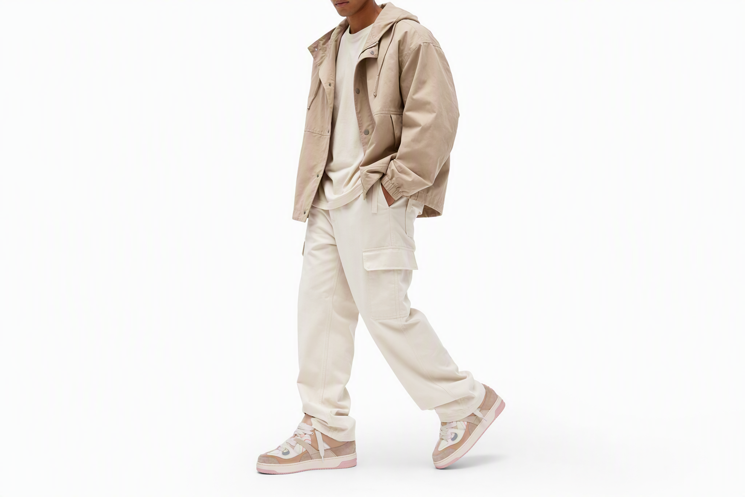 Order 리프레젠트 불리 로우 "핑크 스웨이드" (Represent Bully Low "Pink Suede") M12068-341