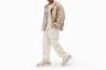 Order 리프레젠트 불리 로우 "핑크 스웨이드" (Represent Bully Low "Pink Suede") M12068-341