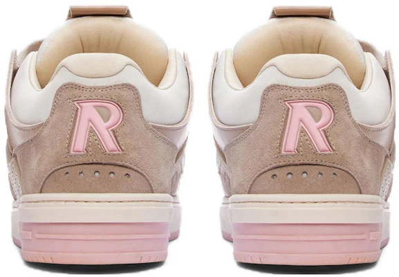 리프레젠트 불리 로우 "핑크 스웨이드" (Represent Bully Low "Pink Suede") M12068-341 Purchase 리프레젠트 불리 로우 "핑크 스웨이드" (Represent Bully Low "Pink Suede") M12068-341
