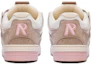 Purchase 리프레젠트 불리 로우 "핑크 스웨이드" (Represent Bully Low "Pink Suede") M12068-341