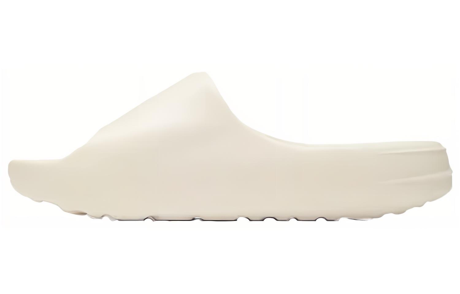 REPRESENT Casual Slide Sandals White M12047-72