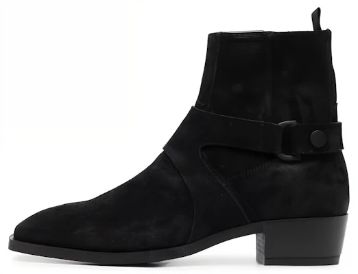 Stivaletto Chelsea ''Black Suede Lace'' Uomo Ripresenta M12025-4 Buy Stivaletto Chelsea ''Black Suede Lace'' Uomo Ripresenta M12025-4