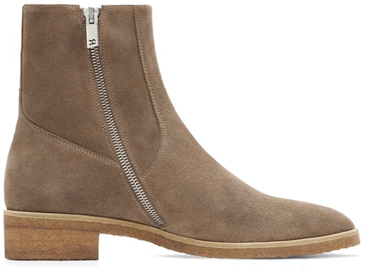 Represent Chelsea Boot 'Light Grey' M12024-38 Order Represent Chelsea Boot 'Light Grey' M12024-38