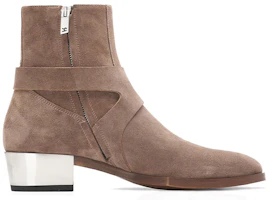 Order Represent Chelsea Boot 'Suede Lace Grey Brown' M12025-38