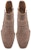 Represent Chelsea Boot 'Suede Lace Kelabu Coklat' M12025-38