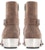 Represent Chelsea Boot 'Suede Lace Kelabu Coklat' M12025-38