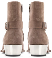 Purchase Represent Chelsea Boot 'Suede Lace Grey Brown' M12025-38