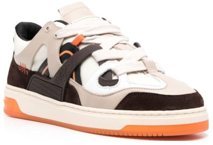 리프레젠트 클래식 로우 '멀티컬러' M12068-303 Lookbook 리프레젠트 클래식 로우 '멀티컬러' M12068-303