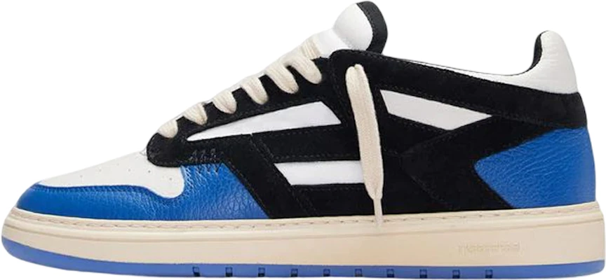 REPRESENT Fashion Low-Top Lace-Up Sneakers Cobalt Blue M12049-191 Buy REPRESENT Fashion Low-Top Lace-Up Sneakers Cobalt Blue M12049-191