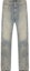 Buy REPRESENT FW21 Distressed Denim Jeans Blue M07064-25