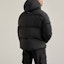 Purchase REPRESENT FW21 Matte Hooded Down Jacket Winter Black M01090-01