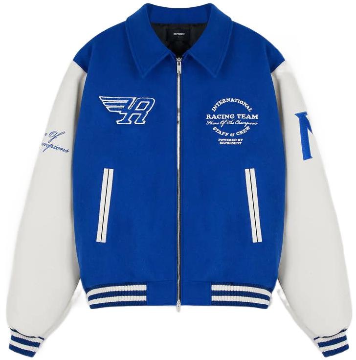 represent-fw-22-colorblock-logo-print-baseball-jacket-blue-m01143-109