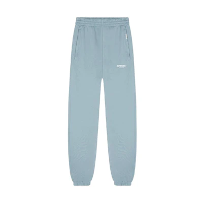 REPRESENT FW22 Solid Blue Jogger Casual Pants M08175-143