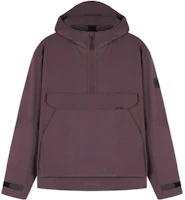 Represent FW22 Oversized Pocket Zipper Logo Hoodie Jacket Purple-Red Men MX004-187 Represent FW22 Oversized Pocket Zipper Logo Hoodie Jacket Purple-Red Men MX004-187