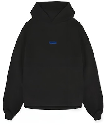 REPRESENT FW22 Solid Logo Crewneck Long Sleeve Sweatshirt Black Mens. M04241-01 Order REPRESENT FW22 Solid Logo Crewneck Long Sleeve Sweatshirt Black Mens. M04241-01