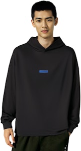 REPRESENT FW22纯色标志黑色长袖圆领卫衣 男款. M04241-01 Purchase REPRESENT FW22纯色标志黑色长袖圆领卫衣 男款. M04241-01