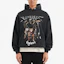 Purchase Represent FW22 Three-Head Dog Print Black Hoodie Men M04065-03