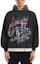 Purchase Represent FW22 Vintage Car Letter Print Sweatshirt Retro Black M04083-03