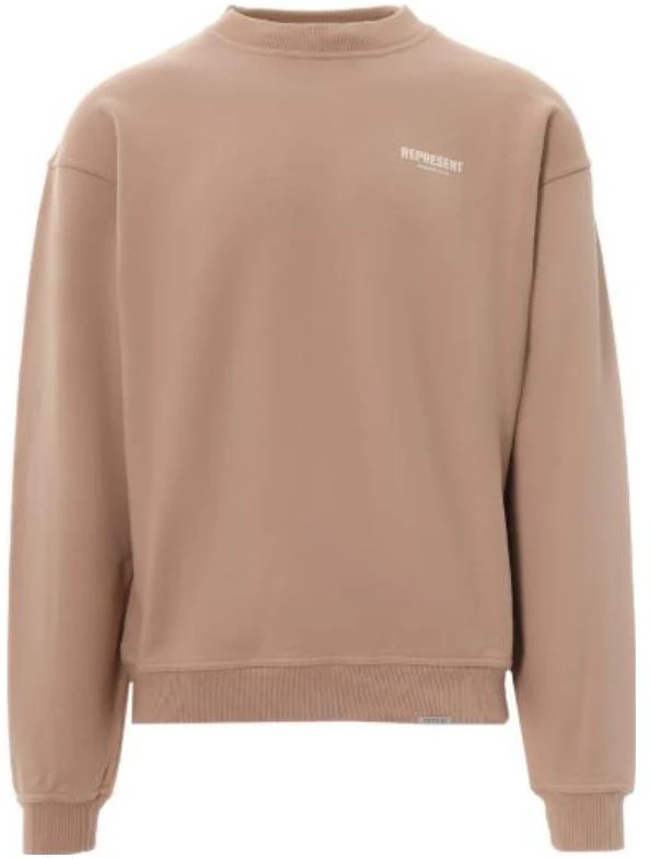 represent-fw-23-brown-letter-print-sweatshirt-ms-4002-227
