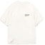 Order REPRESENT 涂鸦印花短袖圆领T恤 男款 白色 MLM4711-72