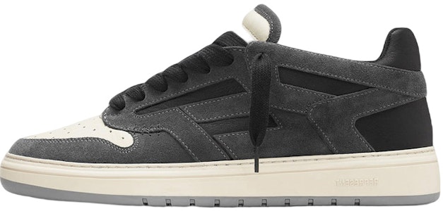 Represent 皮革时尚运动鞋 '灰色' M12043-34 Buy Represent 皮革时尚运动鞋 '灰色' M12043-34