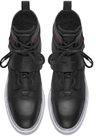 Represent レザー10ホールワークブーツ(黒) M12026-01 Shop Represent レザー10ホールワークブーツ(黒) M12026-01