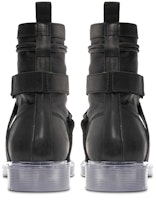 Represent レザー10ホールワークブーツ(黒) M12026-01 Purchase Represent レザー10ホールワークブーツ(黒) M12026-01