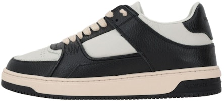 Represent Leather Lace-Up 'Black White' M12046-37 Represent Leather Lace-Up 'Black White' M12046-37