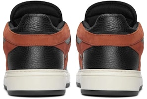 Represent Sepatu Kulit Tali 'Putih Coklat Hitam' M12049-139 Shop Represent Sepatu Kulit Tali 'Putih Coklat Hitam' M12049-139