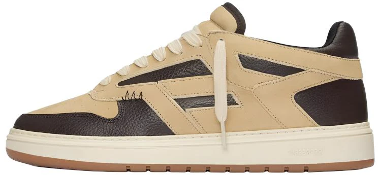 represent-leather-low-top-fashion-sneakers-brown-shoes-m12049-192