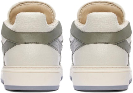 Represent Sepatu Kulit Tali Bawah 'Khaki' M12049-340 Shop Represent Sepatu Kulit Tali Bawah 'Khaki' M12049-340