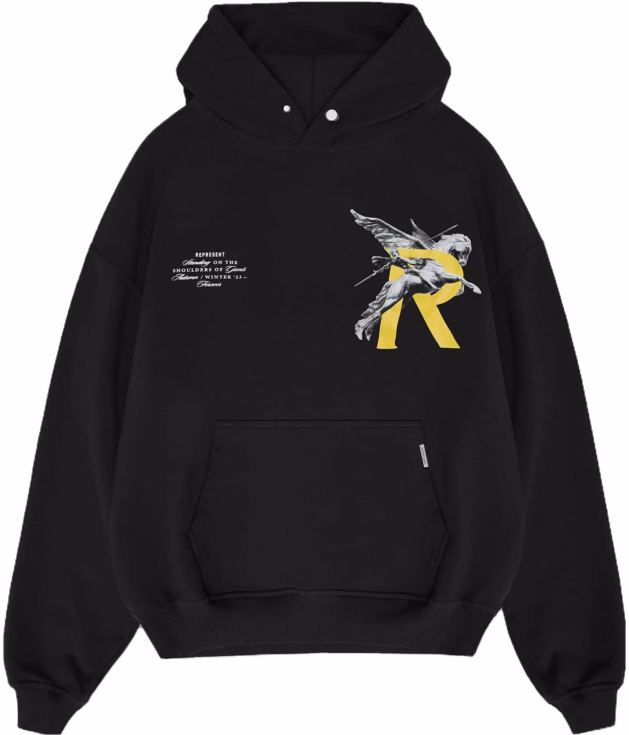 represent-letter-graphic-print-loose-fit-hoodie-black-mh-4021-01