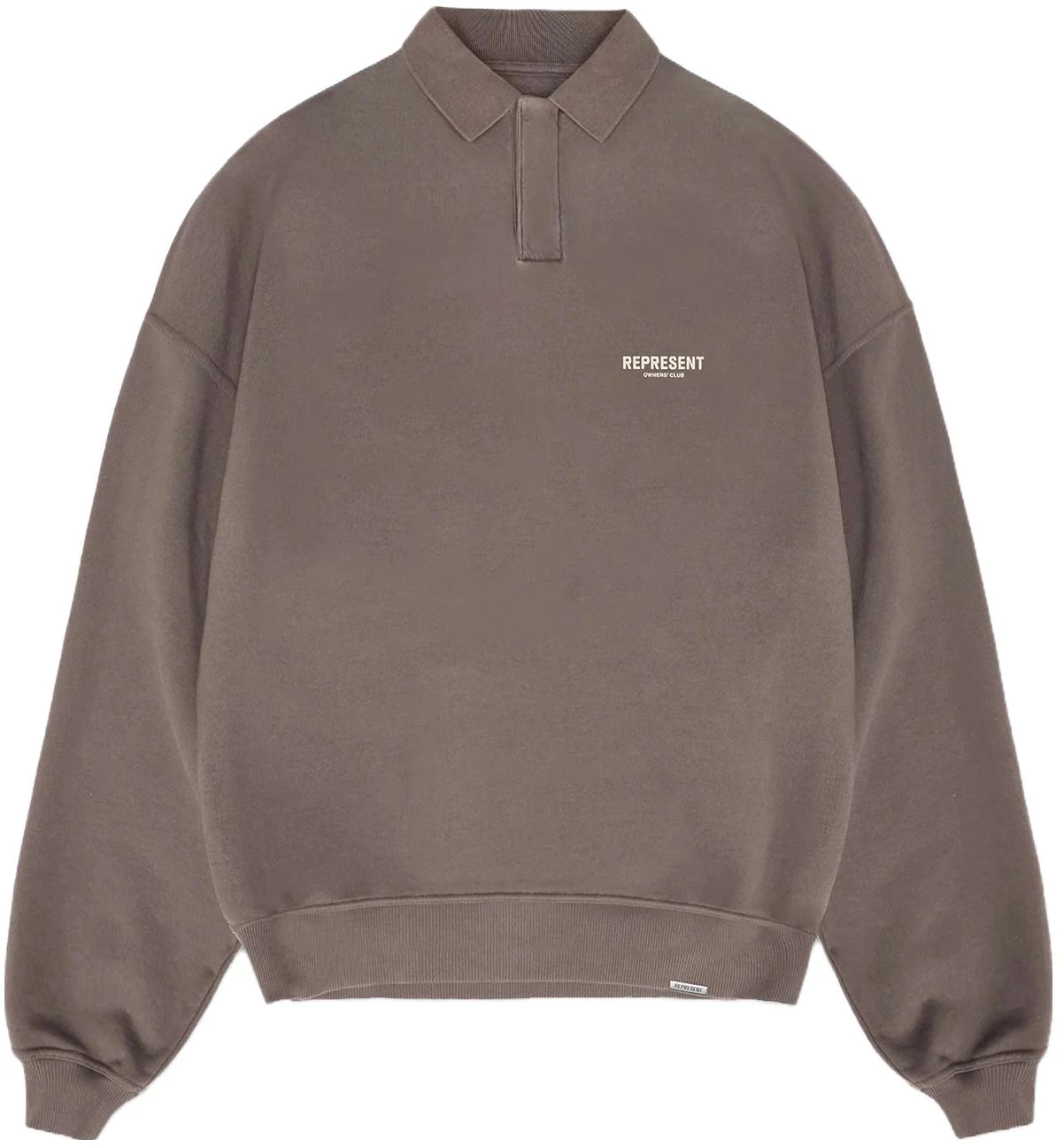 represent-logo-graphic-loose-fit-long-sleeve-polo-sweatshirt-brown-men-ms-4024-292