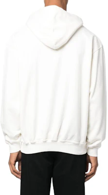 Represent Logo Print Long Sleeve Hoodie M0422172 Shop Represent Logo Print Long Sleeve Hoodie M0422172