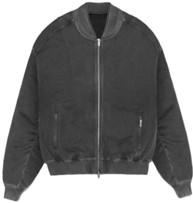 Jaket Slim Fit Lelaki REPRESENT Logo Zip Baseball Collar. M04081-20 Order Jaket Slim Fit Lelaki REPRESENT Logo Zip Baseball Collar. M04081-20