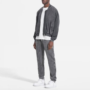 REPRESENT ロゴ ジップ スリムフィット ベースボールカラー ジャケット メンズ M04081-20 Shop REPRESENT ロゴ ジップ スリムフィット ベースボールカラー ジャケット メンズ M04081-20