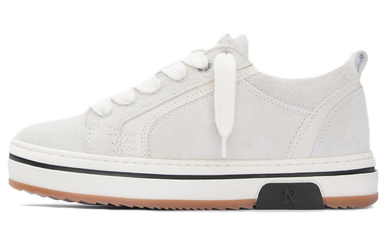 Represent Low-Top Sneaker 'Grey Suede' MC9004-40